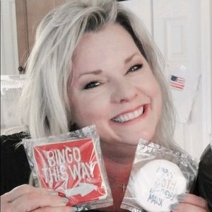 Meet your Posher, Barbara